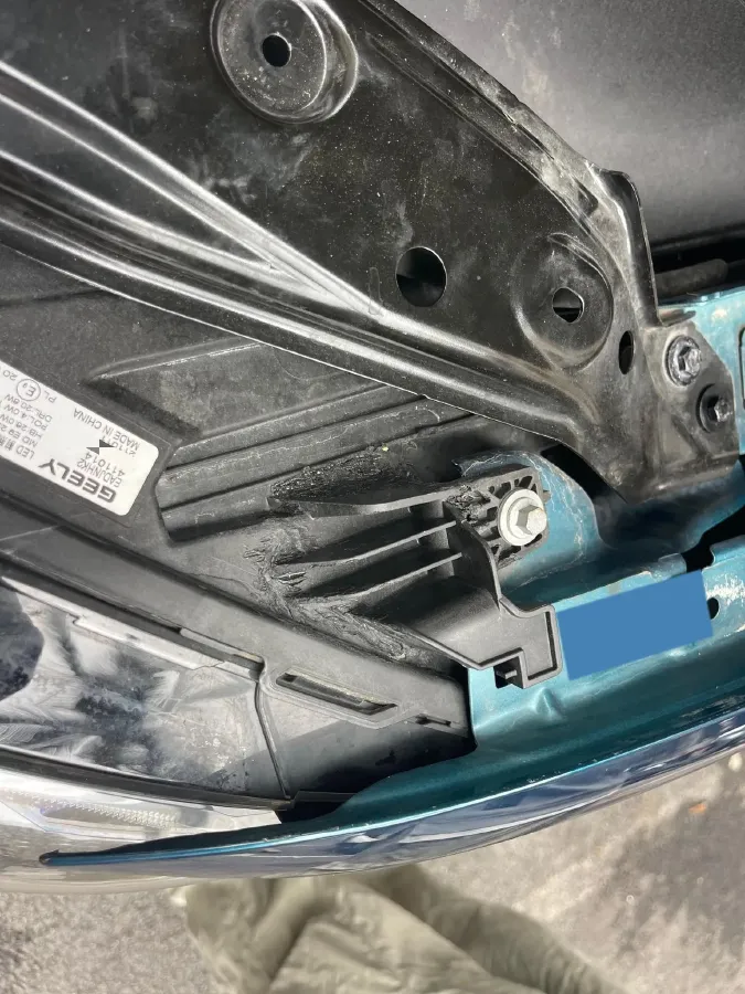 2021 Geely Monjaro 2.0T 218HP L4 7DCT,autocango,china used car exporter,china ev exporter,chinese used car exporter,chinese used ev exporter