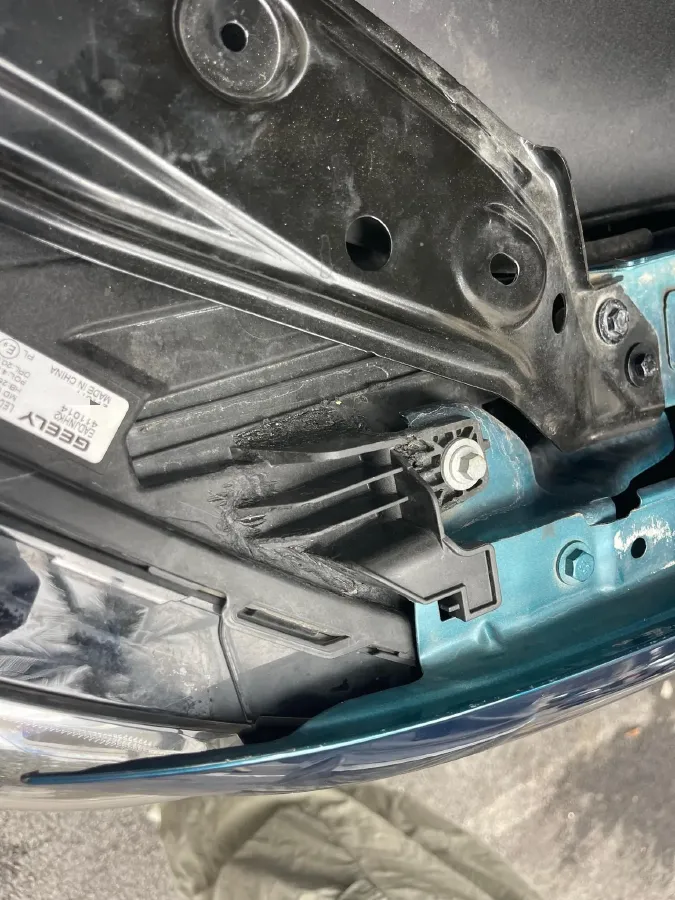 2021 Geely Monjaro 2.0T 218HP L4 7DCT,autocango,china used car exporter,china ev exporter,chinese used car exporter,chinese used ev exporter