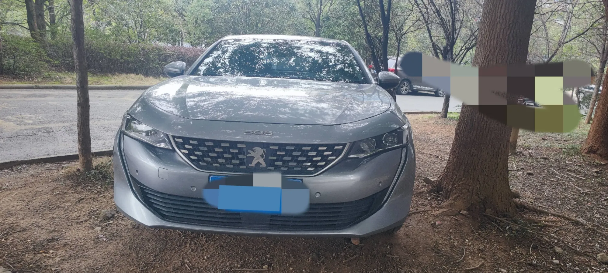2022 Peugeot 508 1.8T 211HP L4 8AT,autocango,china used car exporter,china ev exporter,chinese used car exporter,chinese used ev exporter