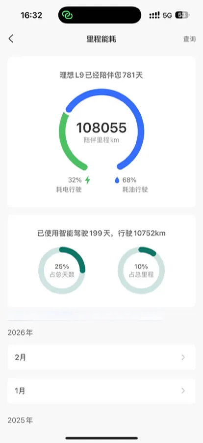 2022 Li L9 Range Extended 154HP REEV 42.6KWH,autocango,china used car exporter,china ev exporter,chinese used car exporter,chinese used ev exporter