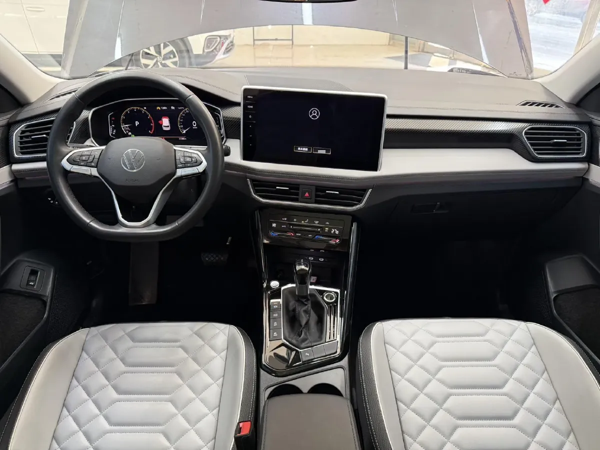 2023 Volkswagen Tayron 1.4T 150HP L4 7DCT,autocango,china used car exporter,china ev exporter,chinese used car exporter,chinese used ev exporter