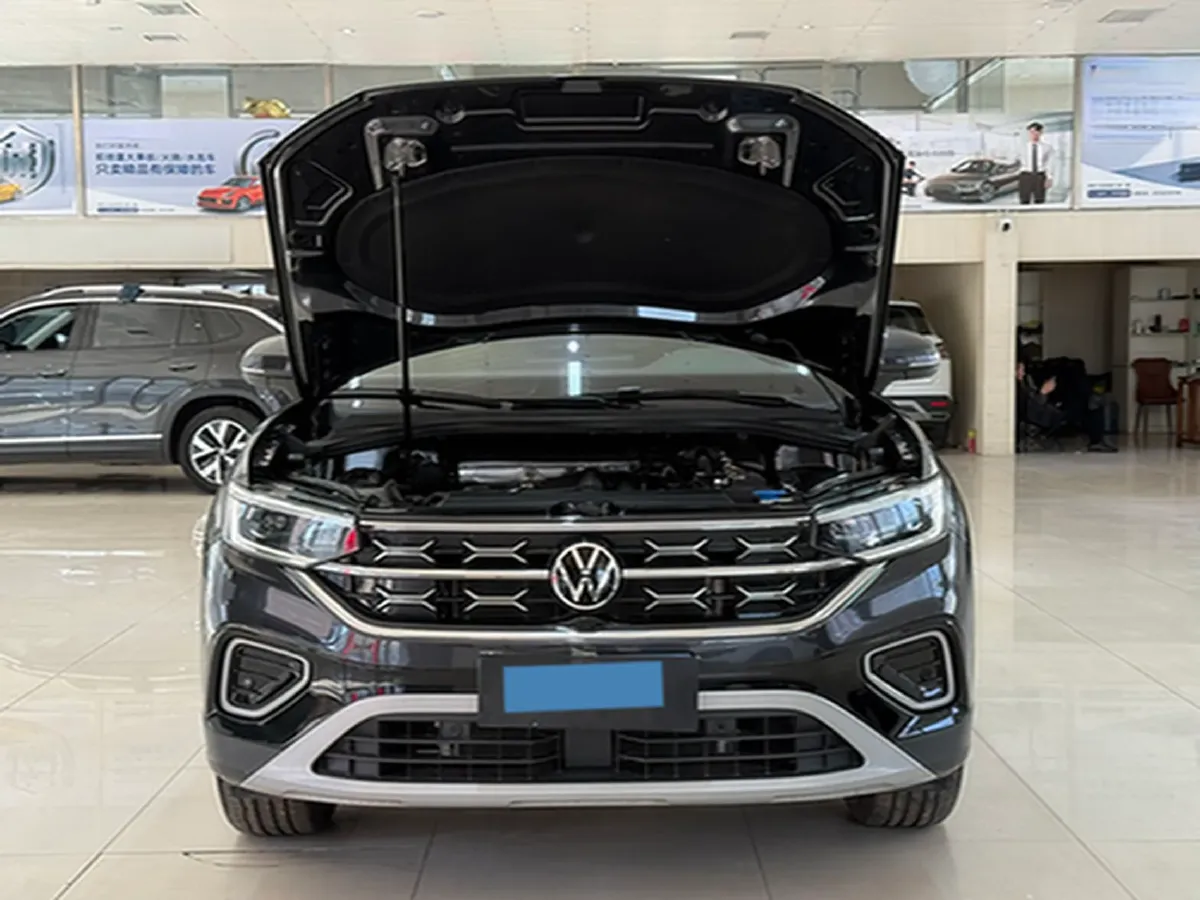 2023 Volkswagen Tayron 1.4T 150HP L4 7DCT,autocango,china used car exporter,china ev exporter,chinese used car exporter,chinese used ev exporter