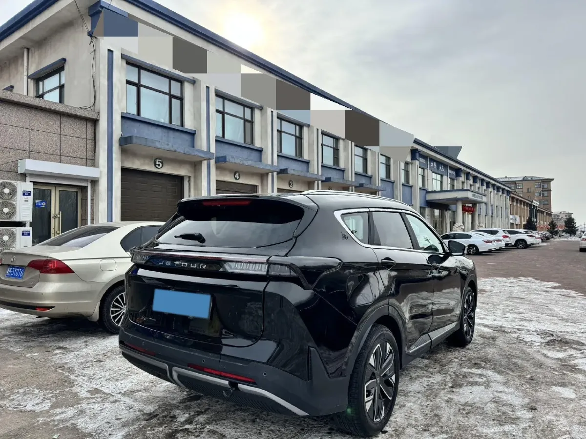 2024 Jetour X90 1.6T 197HP L4 7DCT,autocango,china used car exporter,china ev exporter,chinese used car exporter,chinese used ev exporter