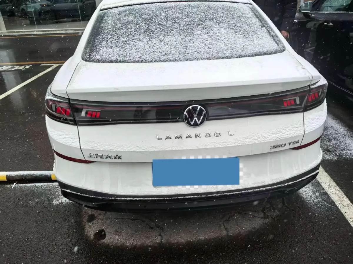 2023 Volkswagen Lamando 1.4T 150HP L4 7DCT,autocango,china used car exporter,china ev exporter,chinese used car exporter,chinese used ev exporter