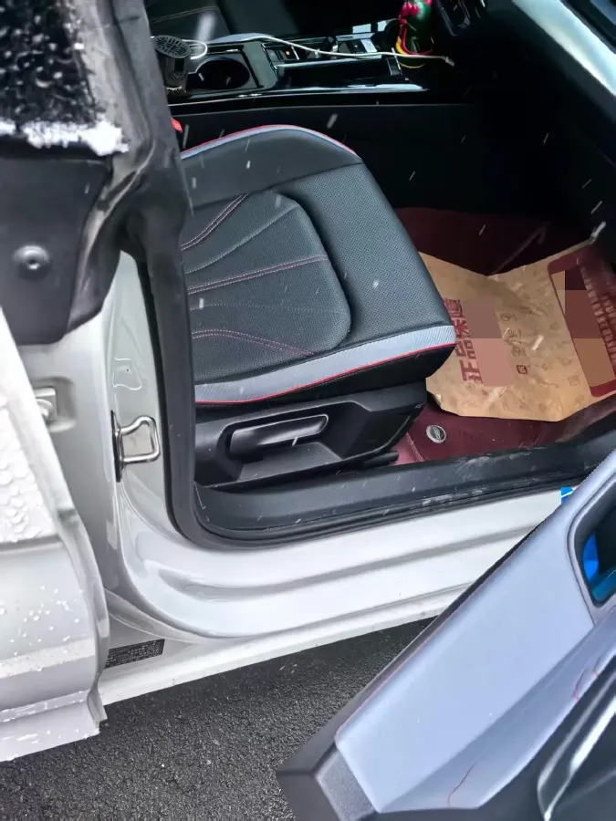 2023 Volkswagen Lamando 1.4T 150HP L4 7DCT,autocango,china used car exporter,china ev exporter,chinese used car exporter,chinese used ev exporter