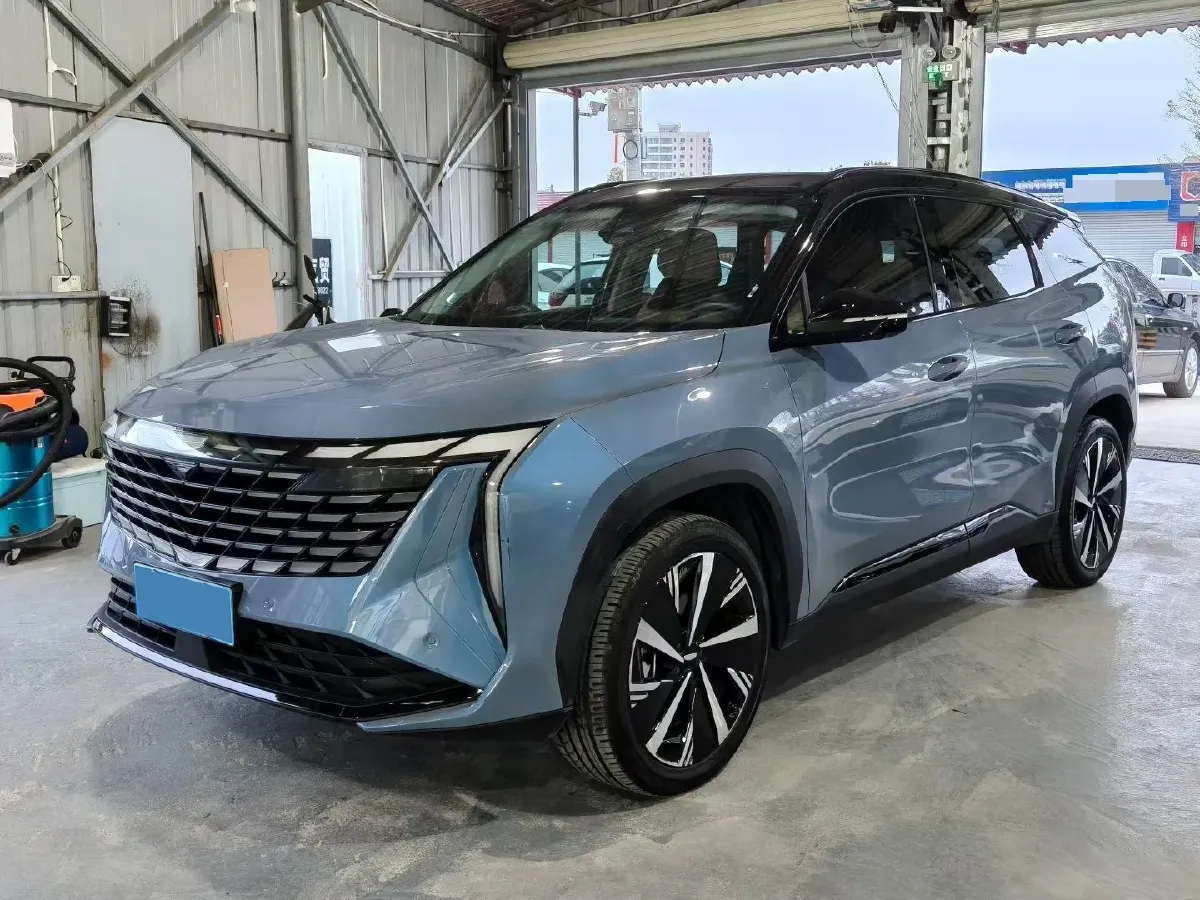 2023 Geely StarRay 1.5T 181HP L4 7DCT,autocango,china used car exporter,china ev exporter,chinese used car exporter,chinese used ev exporter