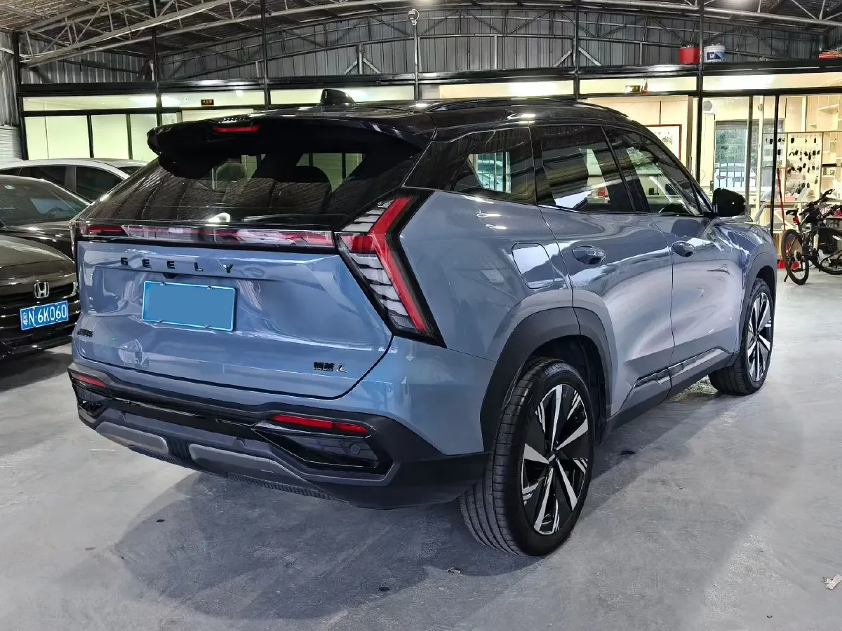 2023 Geely StarRay 1.5T 181HP L4 7DCT,autocango,china used car exporter,china ev exporter,chinese used car exporter,chinese used ev exporter