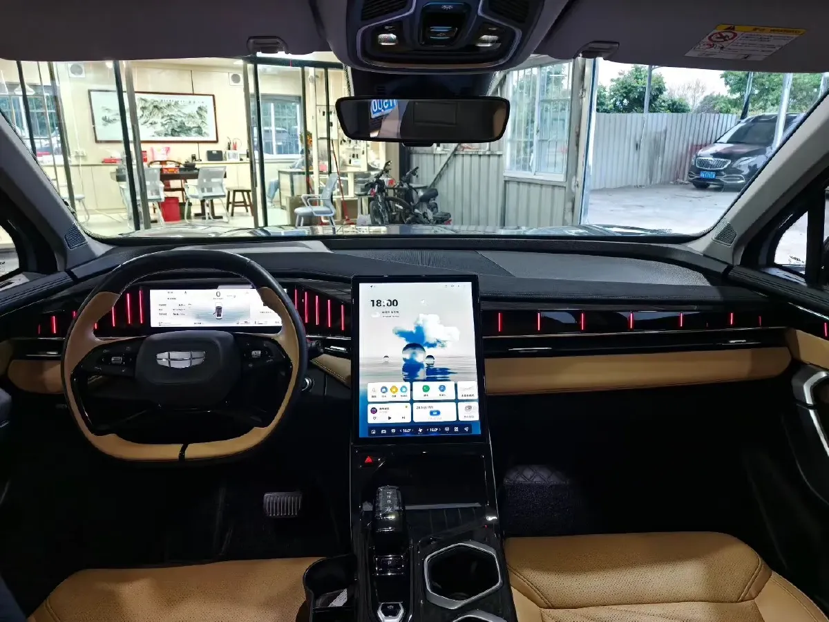 2023 Geely StarRay 1.5T 181HP L4 7DCT,autocango,china used car exporter,china ev exporter,chinese used car exporter,chinese used ev exporter