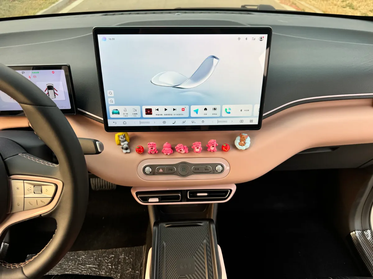 2025 BYD Seagull BEV 30.08KWH,autocango,china used car exporter,china ev exporter,chinese used car exporter,chinese used ev exporter