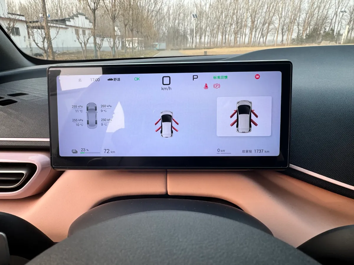 2025 BYD Seagull BEV 30.08KWH,autocango,china used car exporter,china ev exporter,chinese used car exporter,chinese used ev exporter