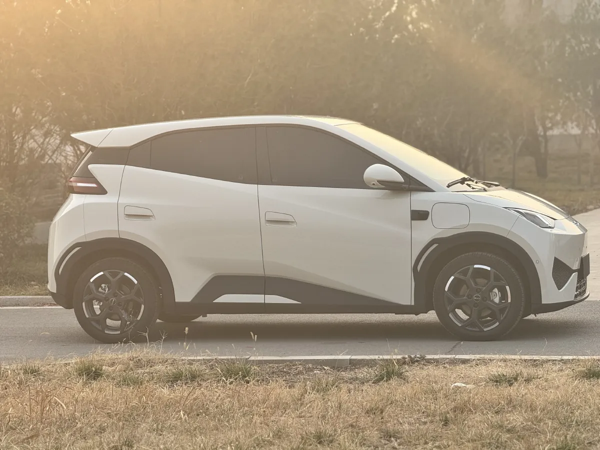 2025 BYD Seagull BEV 30.08KWH,autocango,china used car exporter,china ev exporter,chinese used car exporter,chinese used ev exporter