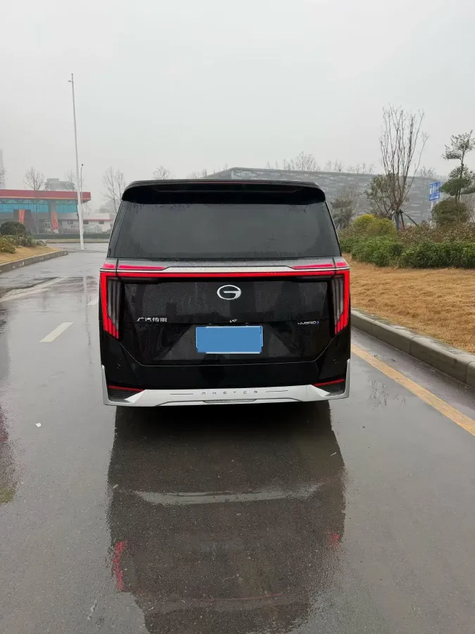 2025 GAC Trumpchi M8 2.0T 190HP L4 2DHT Hybrid,autocango,china used car exporter,china ev exporter,chinese used car exporter,chinese used ev exporter