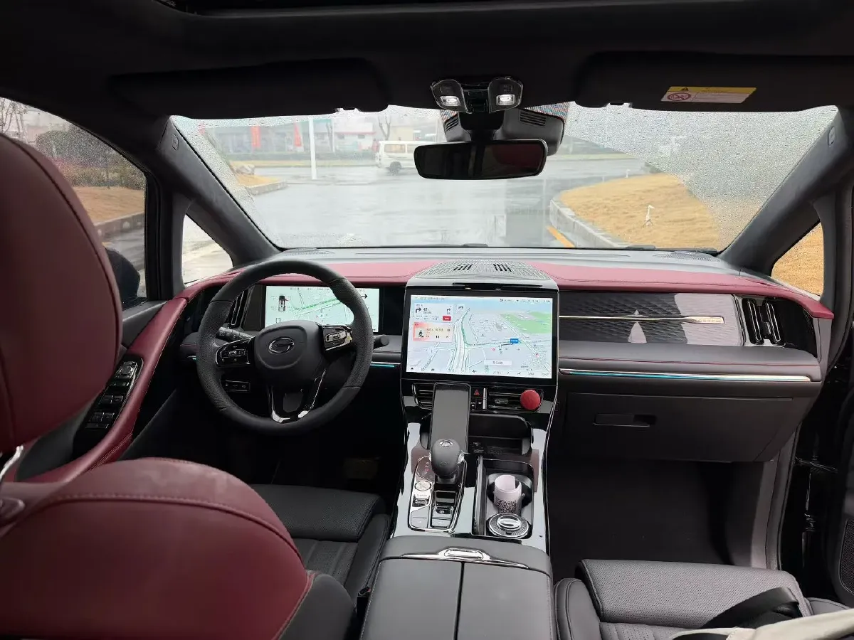 2025 GAC Trumpchi M8 2.0T 190HP L4 2DHT Hybrid,autocango,china used car exporter,china ev exporter,chinese used car exporter,chinese used ev exporter