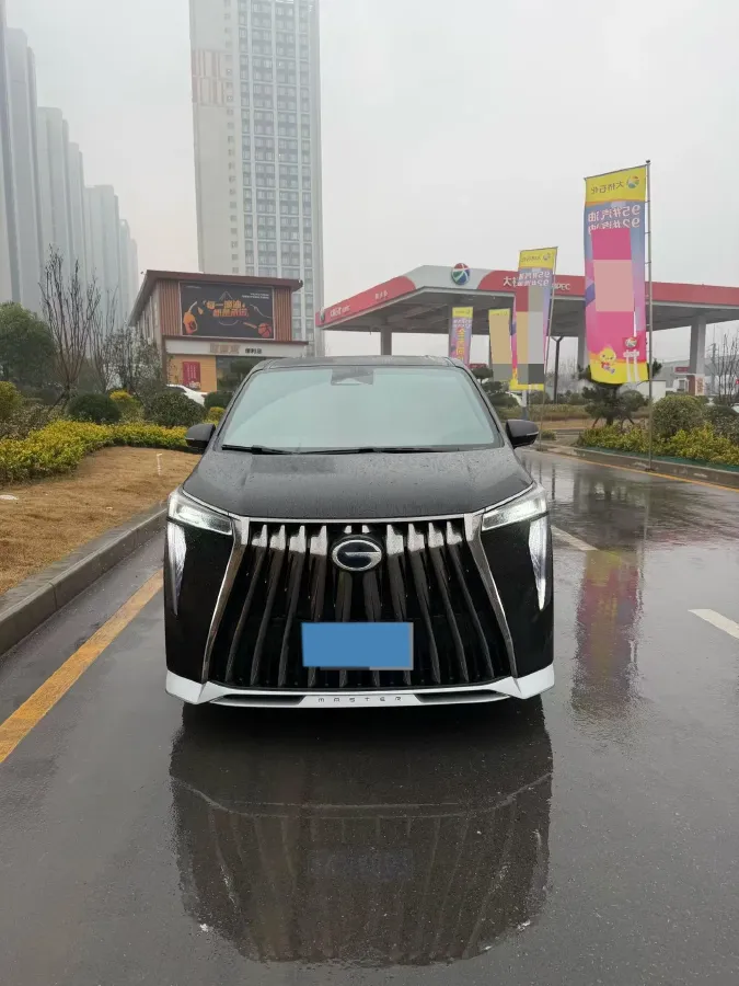 2025 GAC Trumpchi M8 2.0T 190HP L4 2DHT Hybrid,autocango,china used car exporter,china ev exporter,chinese used car exporter,chinese used ev exporter