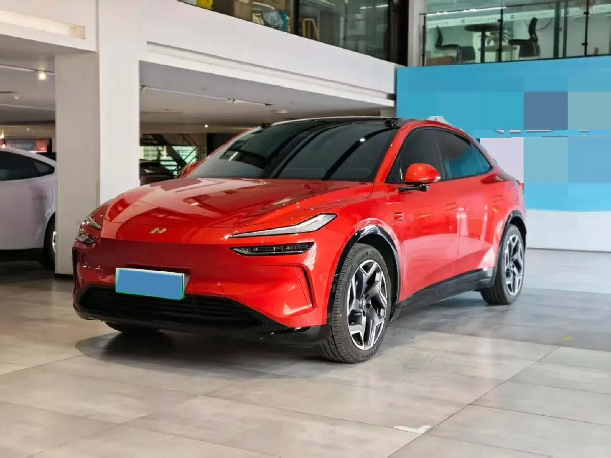 2024 ONVO L60 BEV 60KWH,autocango,china used car exporter,china ev exporter,chinese used car exporter,chinese used ev exporter
