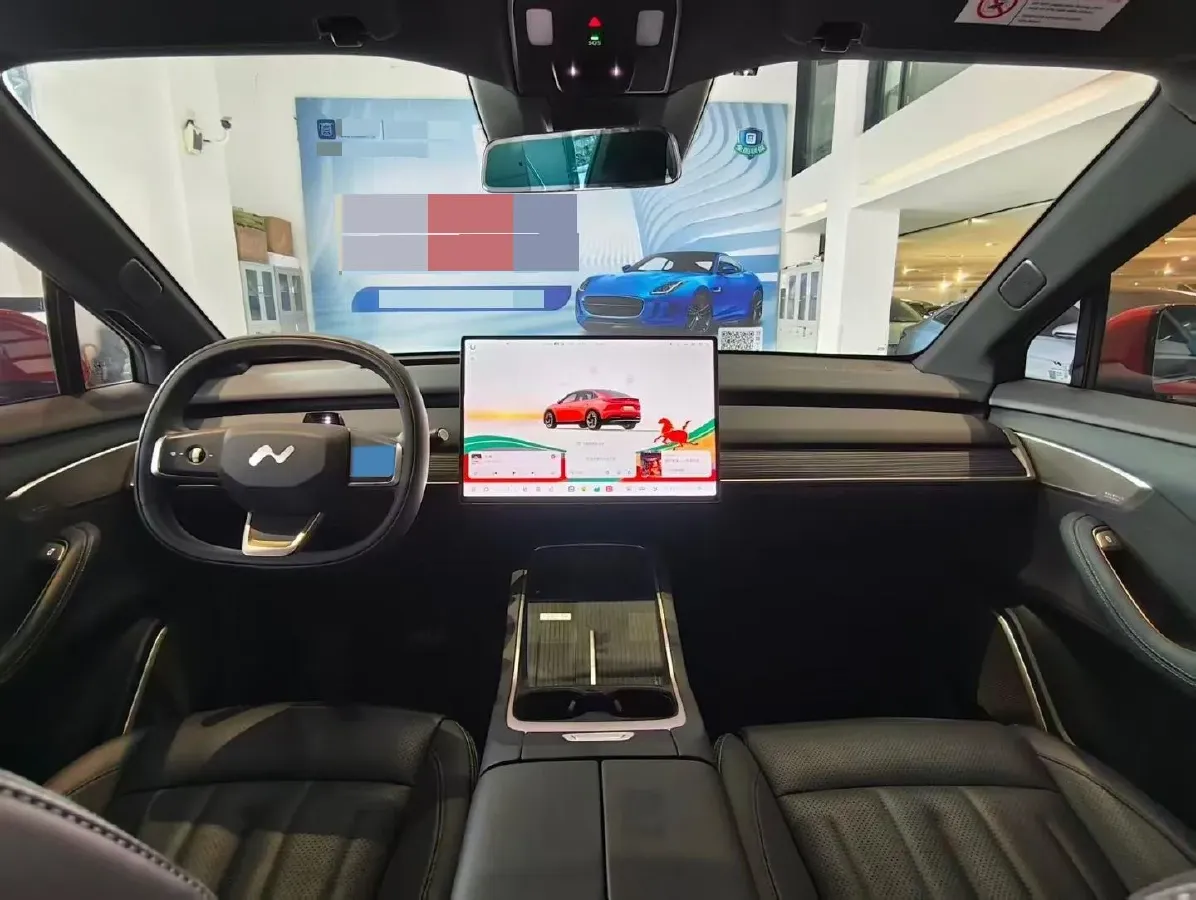 2024 ONVO L60 BEV 60KWH,autocango,china used car exporter,china ev exporter,chinese used car exporter,chinese used ev exporter