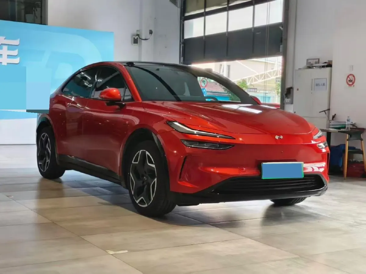2024 ONVO L60 BEV 60KWH,autocango,china used car exporter,china ev exporter,chinese used car exporter,chinese used ev exporter