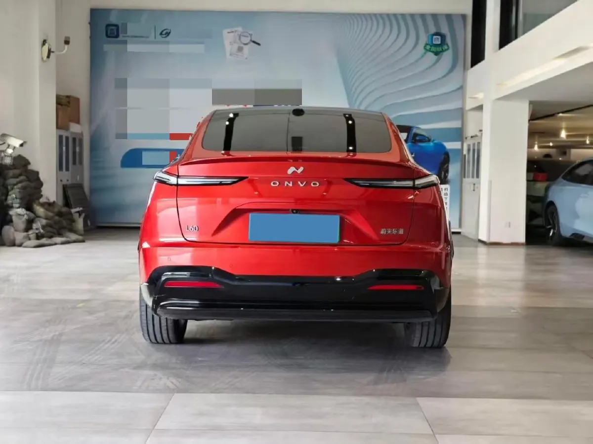 2024 ONVO L60 BEV 60KWH,autocango,china used car exporter,china ev exporter,chinese used car exporter,chinese used ev exporter