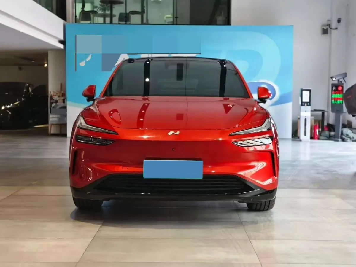 2024 ONVO L60 BEV 60KWH,autocango,china used car exporter,china ev exporter,chinese used car exporter,chinese used ev exporter