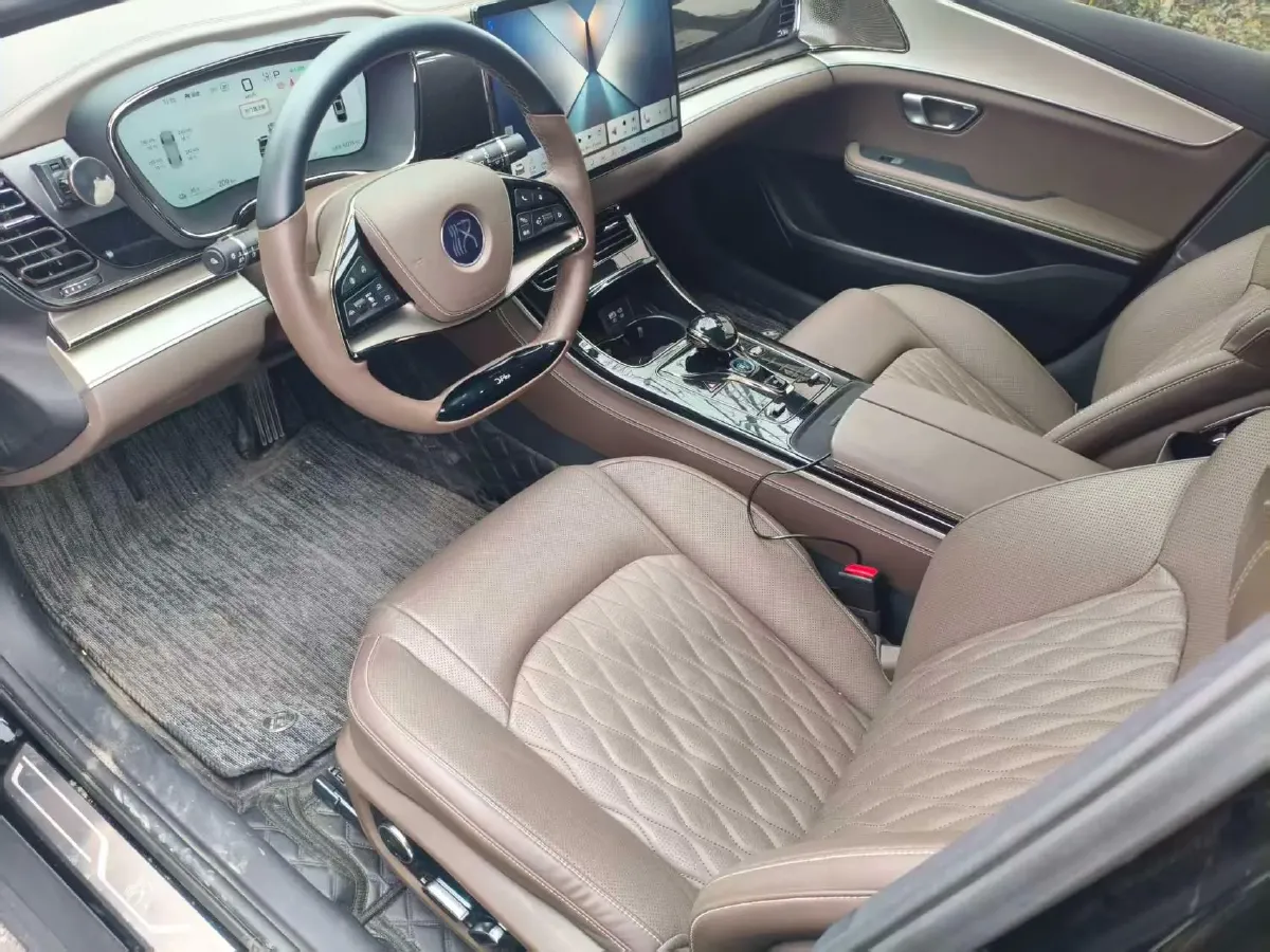 2025 BYD Han 1.5T 156HP L4 E-CVT PHEV,autocango,china used car exporter,china ev exporter,chinese used car exporter,chinese used ev exporter