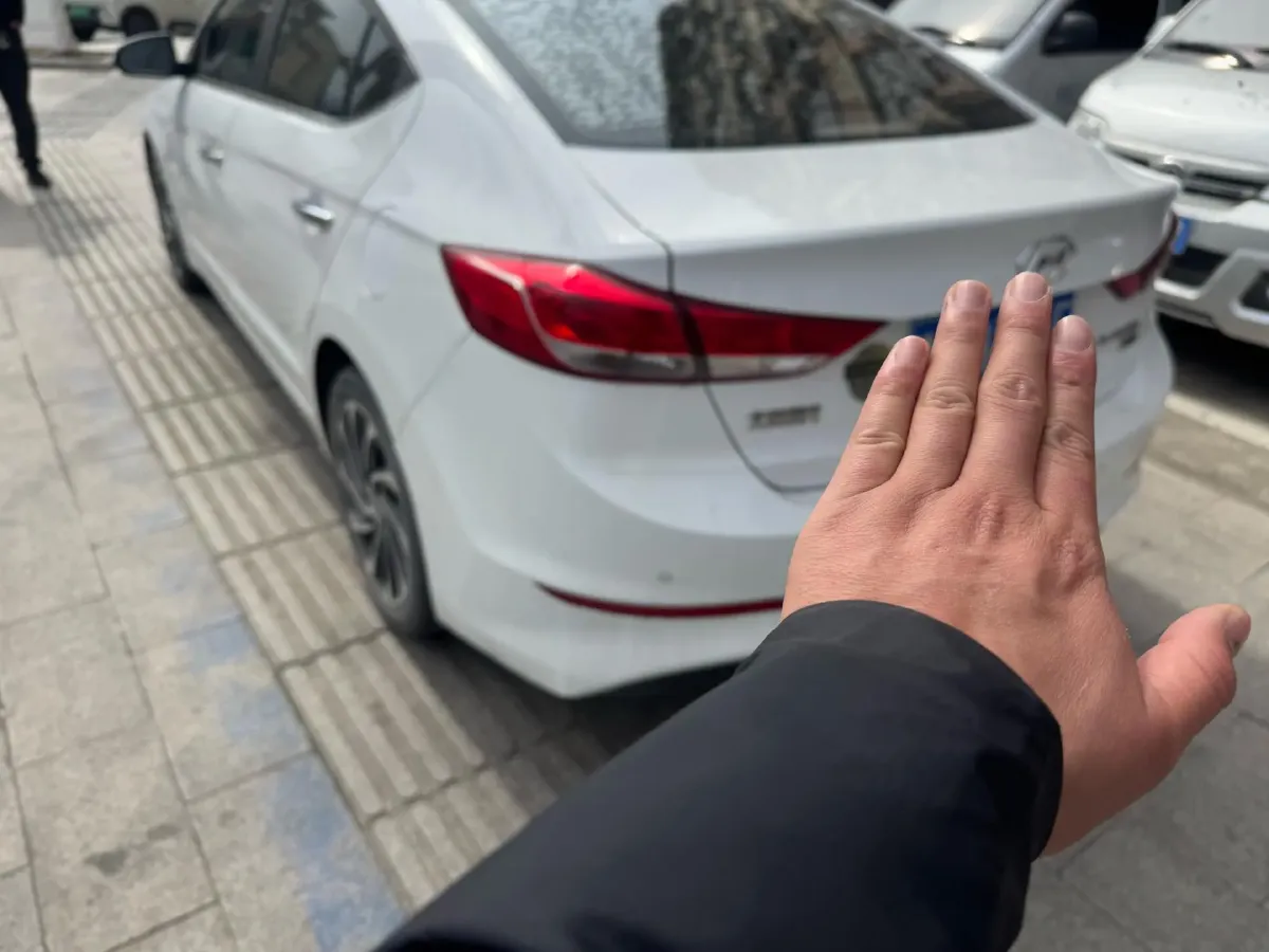 2019 Hyundai Elantra 1.4T 130HP L4 7DCT,autocango,china used car exporter,china ev exporter,chinese used car exporter,chinese used ev exporter