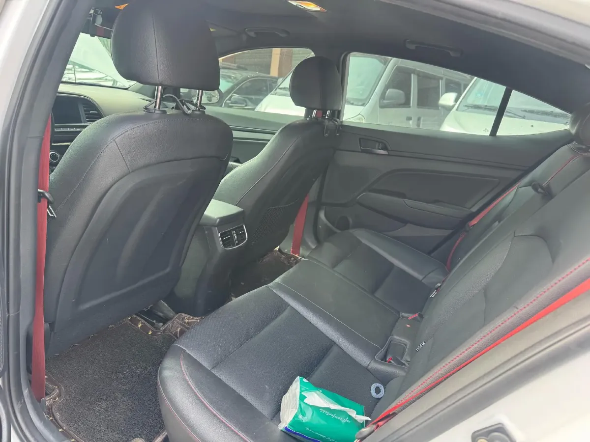 2019 Hyundai Elantra 1.4T 130HP L4 7DCT,autocango,china used car exporter,china ev exporter,chinese used car exporter,chinese used ev exporter