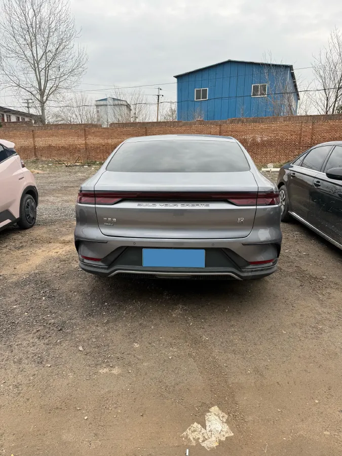 2024 BYD Han 1.5T 139HP L4 E-CVT PHEV 18.316KWH,autocango,china used car exporter,china ev exporter,chinese used car exporter,chinese used ev exporter