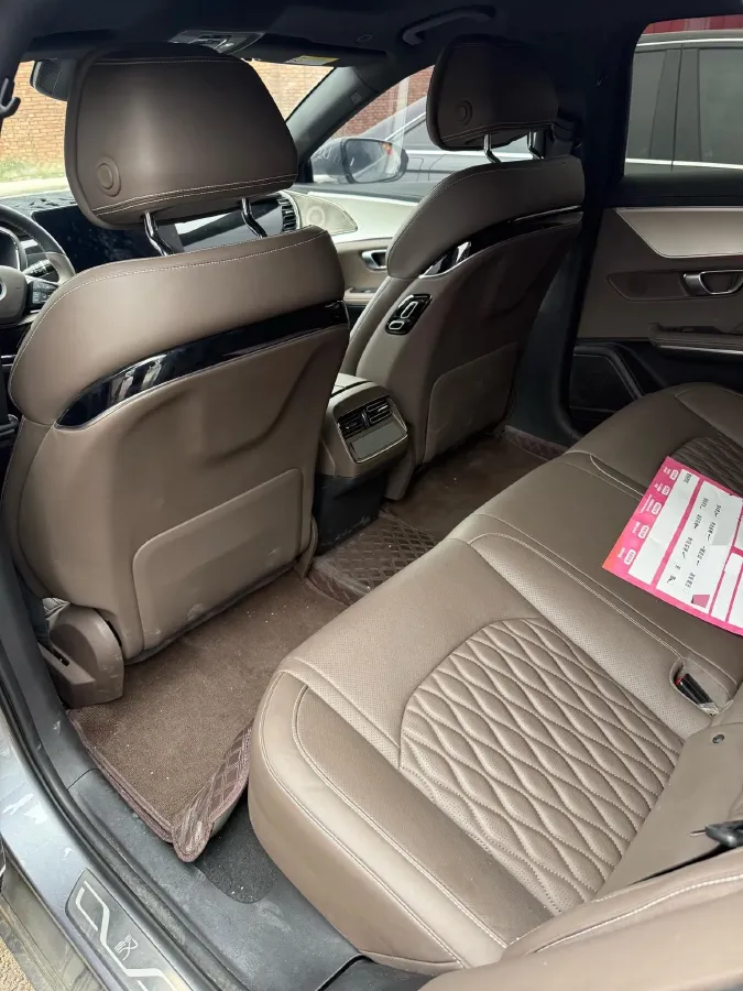 2024 BYD Han 1.5T 139HP L4 E-CVT PHEV 18.316KWH,autocango,china used car exporter,china ev exporter,chinese used car exporter,chinese used ev exporter