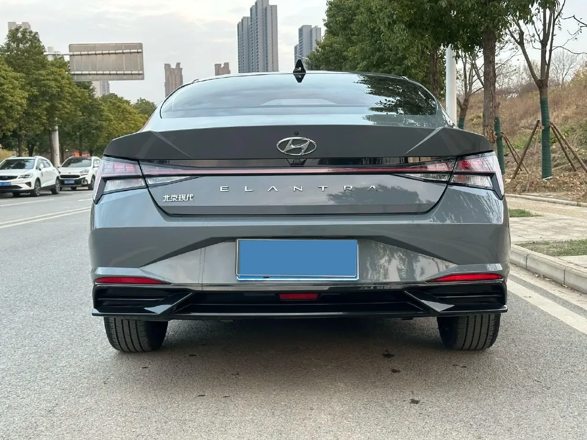 2021 Hyundai Elantra 1.5L 115HP L4 CVT,autocango,china used car exporter,china ev exporter,chinese used car exporter,chinese used ev exporter
