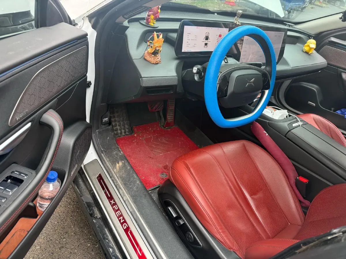 2020 DS 7 1.6T 215HP L4 8AT,autocango,china used car exporter,china ev exporter,chinese used car exporter,chinese used ev exporter