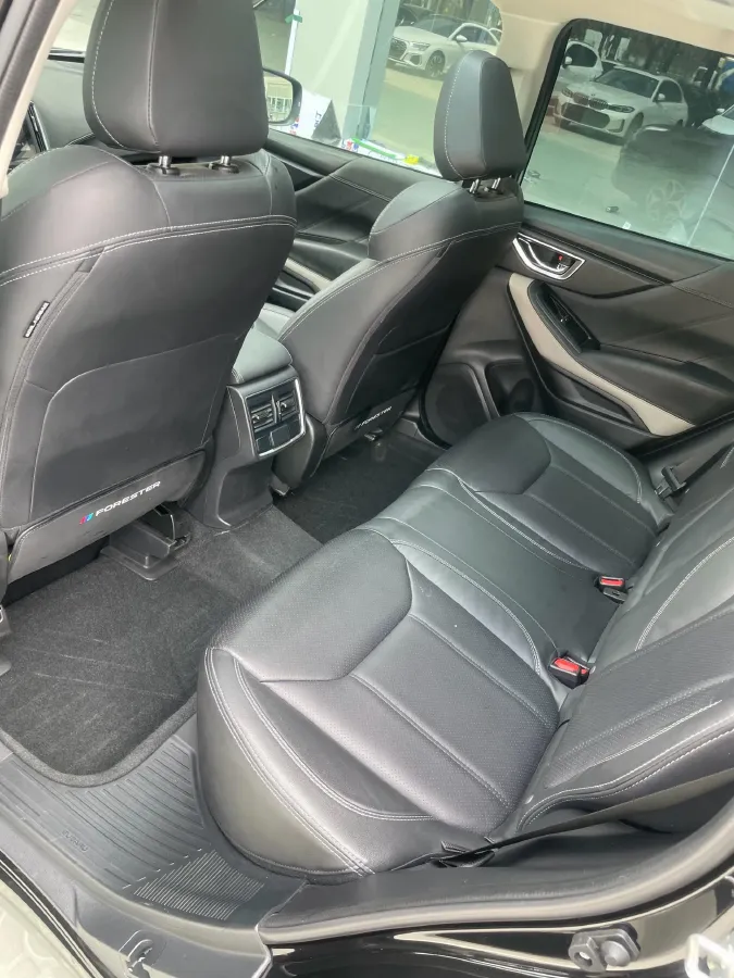 2021 Subaru Forester 2.0L 154HP H4 CVT,autocango,china used car exporter,china ev exporter,chinese used car exporter,chinese used ev exporter