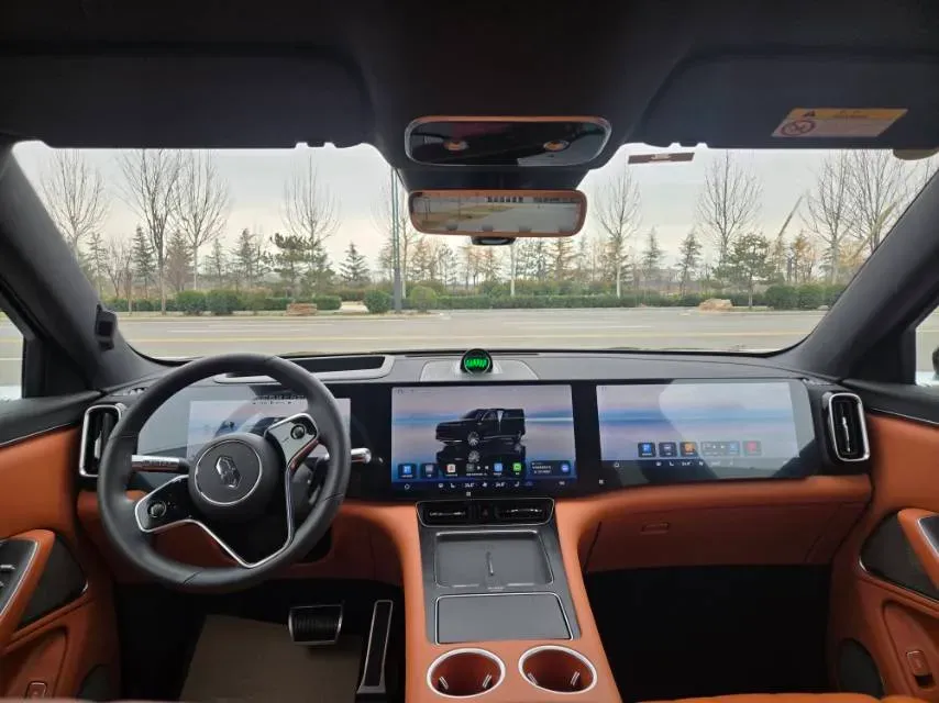 2025 AITO AITO M8 REEV 160HP REEV 53.4KWH,autocango,china used car exporter,china ev exporter,chinese used car exporter,chinese used ev exporter