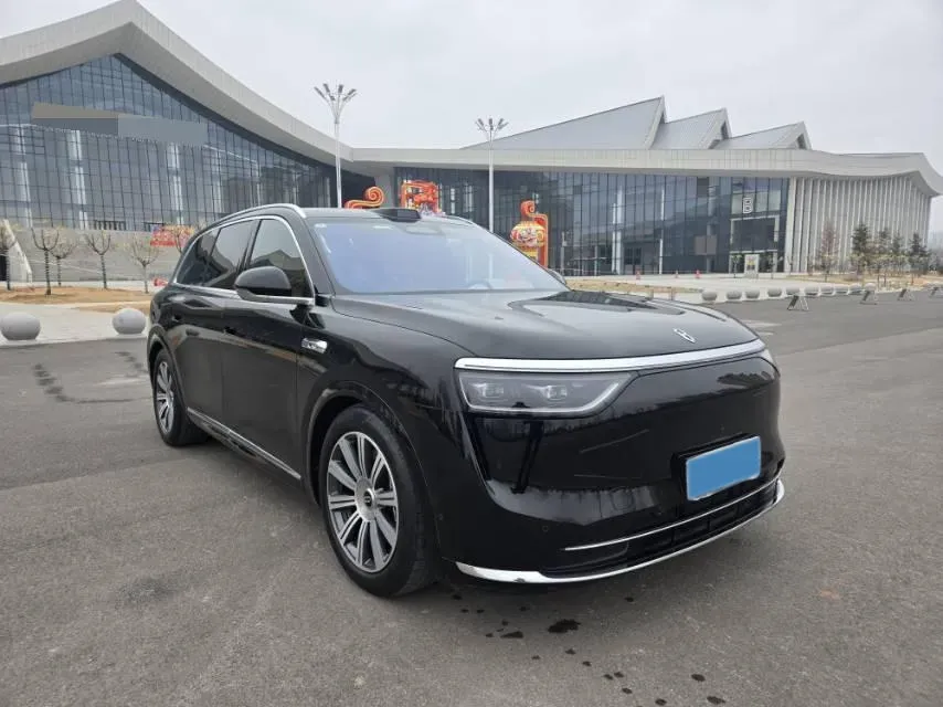 2025 AITO AITO M8 REEV 160HP REEV 53.4KWH,autocango,china used car exporter,china ev exporter,chinese used car exporter,chinese used ev exporter