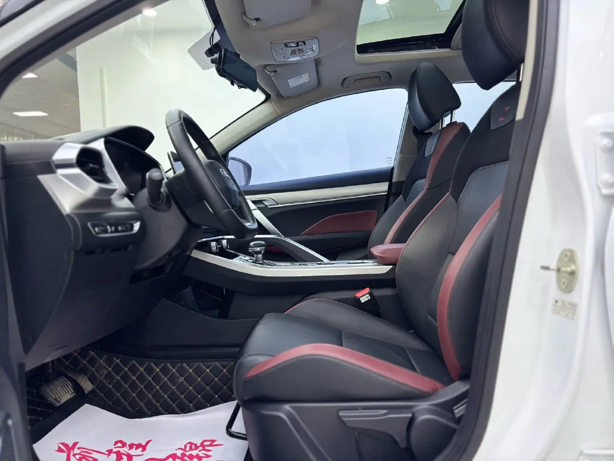 2021 Geely Coolray 1.4T 141HP L4 6DCT,autocango,china used car exporter,china ev exporter,chinese used car exporter,chinese used ev exporter