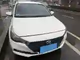 2016 Hyundai Verna 1.4L 100HP L4 6AT