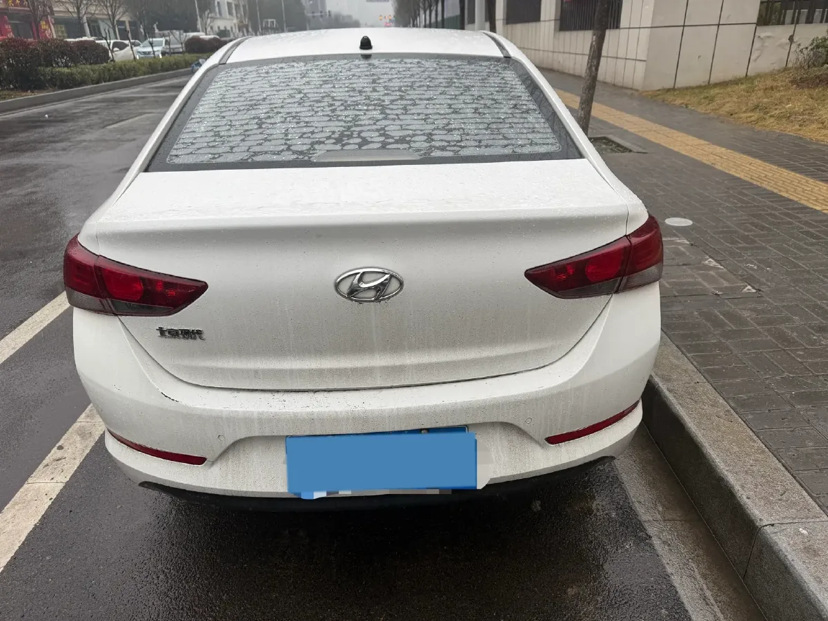2016 Hyundai Verna 1.4L 100HP L4 6AT,autocango,china used car exporter,china ev exporter,chinese used car exporter,chinese used ev exporter