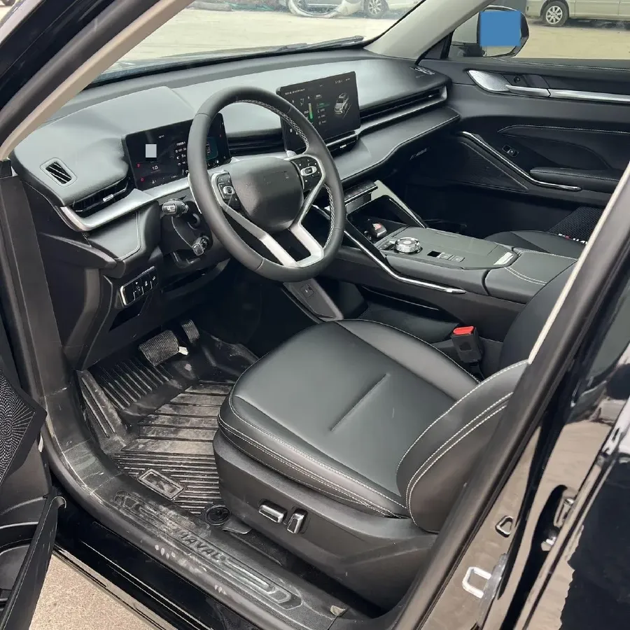 2024 Haval H6 1.5T 184HP L4 7DCT,autocango,china used car exporter,china ev exporter,chinese used car exporter,chinese used ev exporter