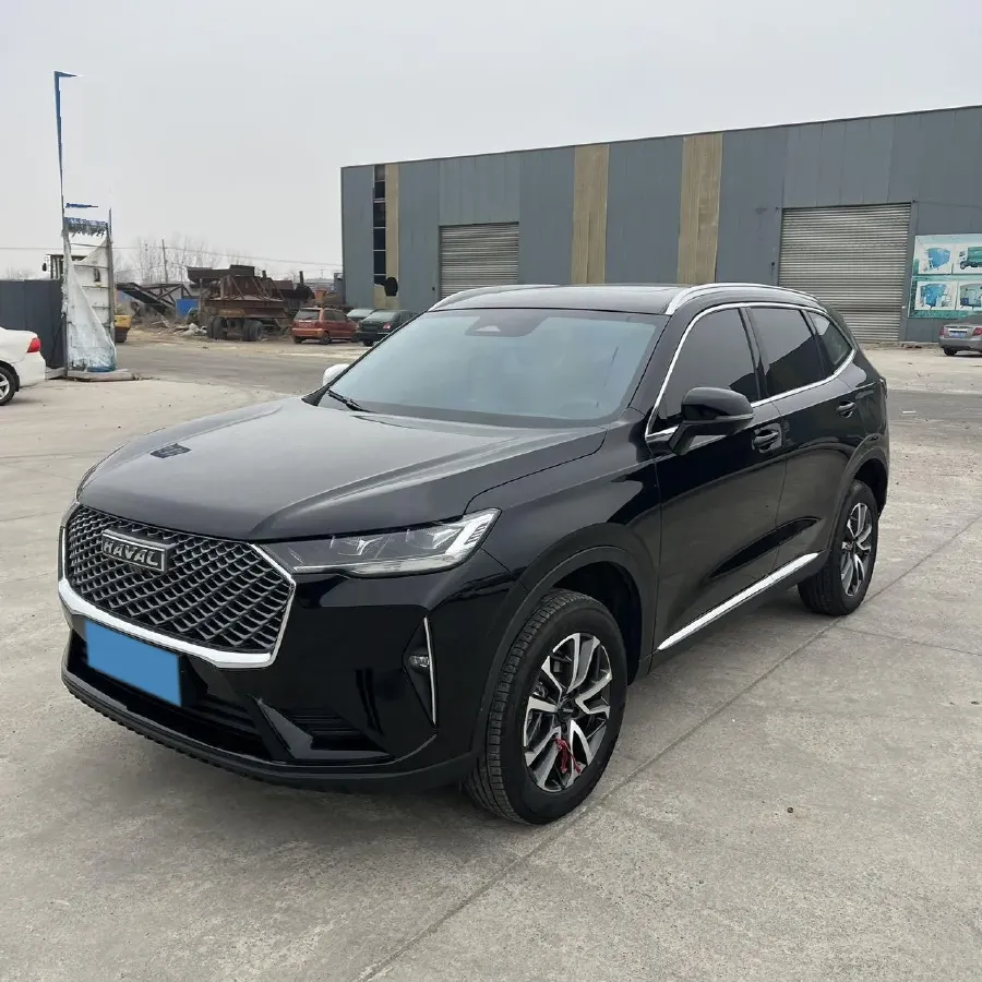 2024 Haval H6 1.5T 184HP L4 7DCT,autocango,china used car exporter,china ev exporter,chinese used car exporter,chinese used ev exporter