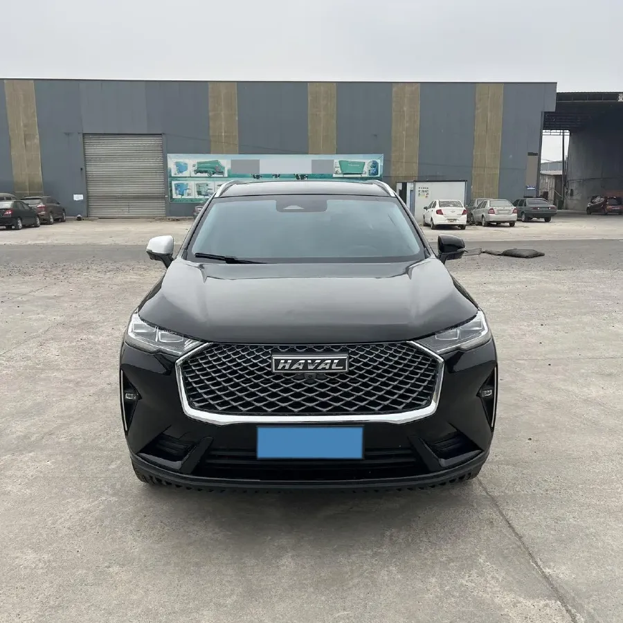 2024 Haval H6 1.5T 184HP L4 7DCT,autocango,china used car exporter,china ev exporter,chinese used car exporter,chinese used ev exporter