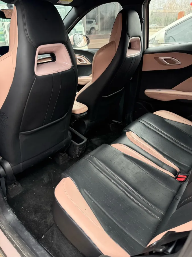 2023 BYD Seagull BEV 30.08KWH,autocango,china used car exporter,china ev exporter,chinese used car exporter,chinese used ev exporter