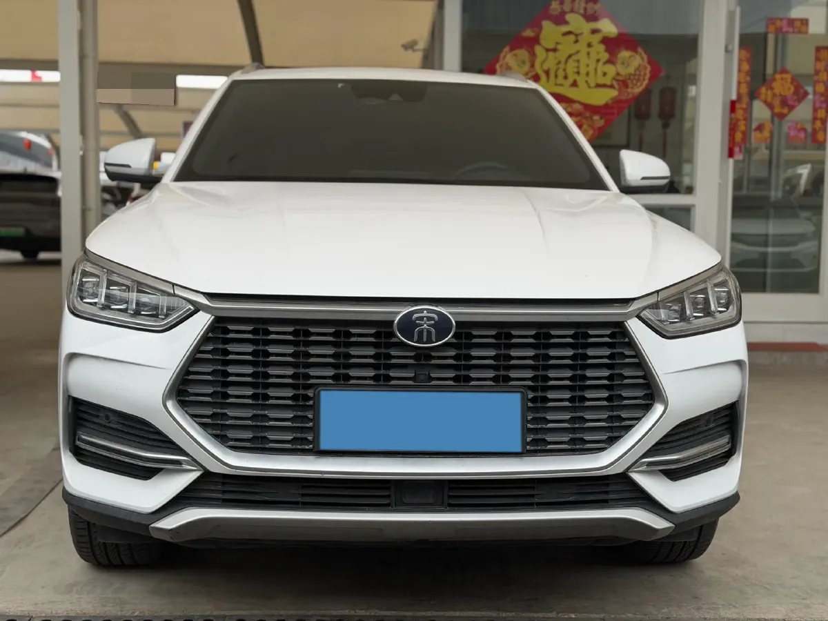 2020 BYD Song Plus 1.5T 185HP L4 7DCT,autocango,china used car exporter,china ev exporter,chinese used car exporter,chinese used ev exporter