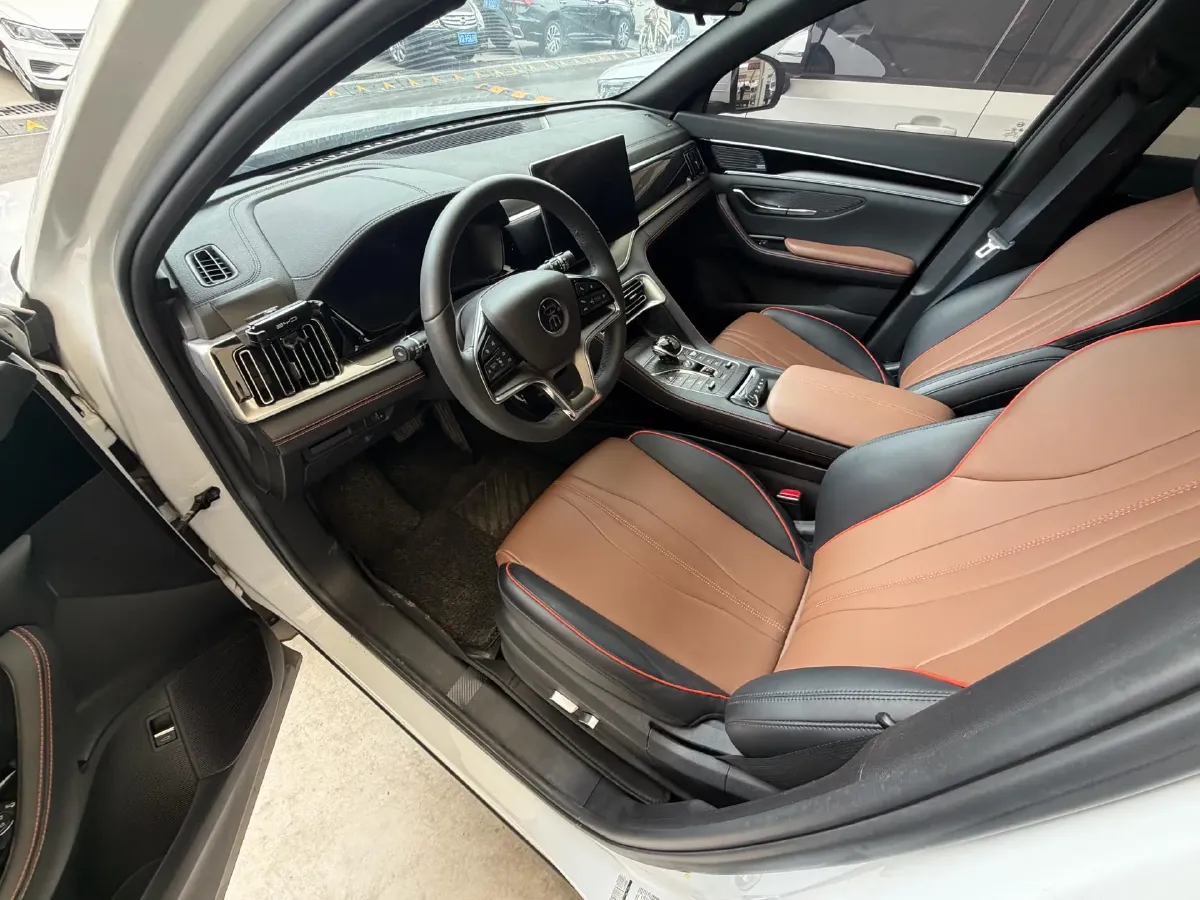 2020 BYD Song Plus 1.5T 185HP L4 7DCT,autocango,china used car exporter,china ev exporter,chinese used car exporter,chinese used ev exporter