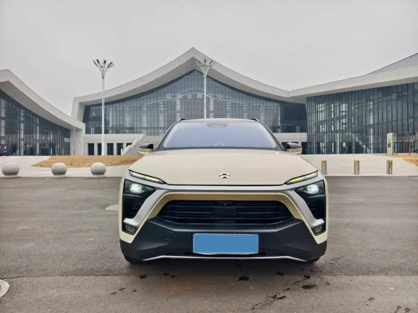 2018 NIO ES8 BEV 70KWH,autocango,china used car exporter,china ev exporter,chinese used car exporter,chinese used ev exporter