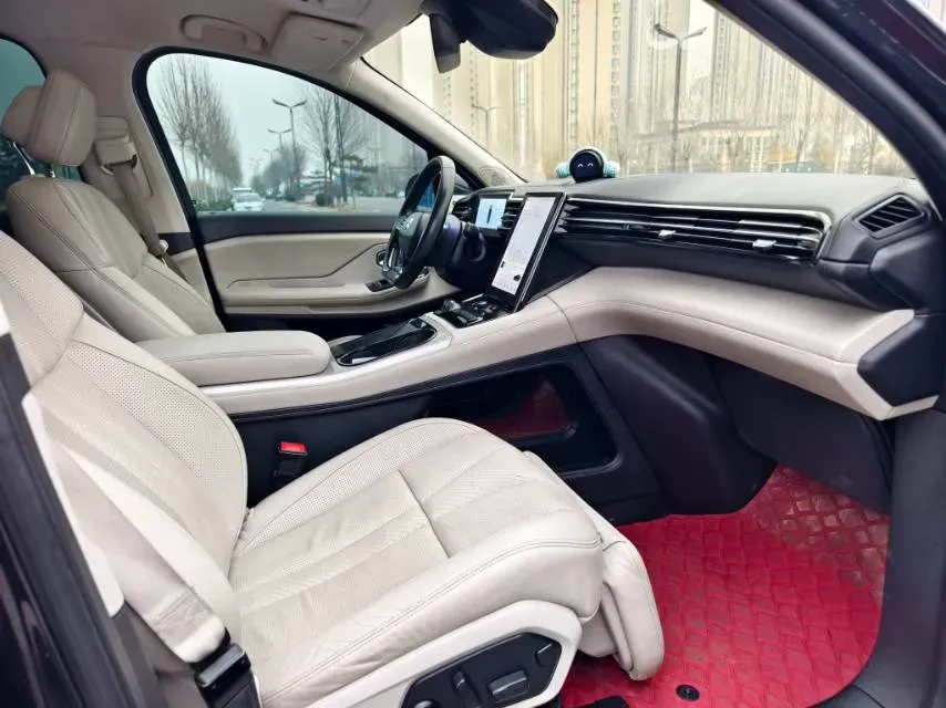 2018 NIO ES8 BEV 70KWH,autocango,china used car exporter,china ev exporter,chinese used car exporter,chinese used ev exporter