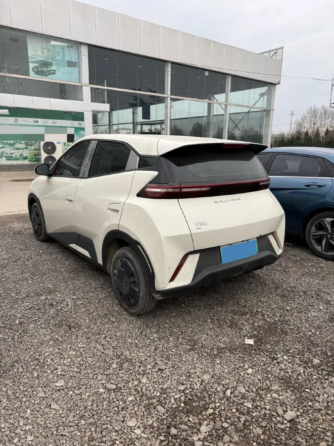 2023 BYD Seagull BEV 30.08KWH,autocango,china used car exporter,china ev exporter,chinese used car exporter,chinese used ev exporter