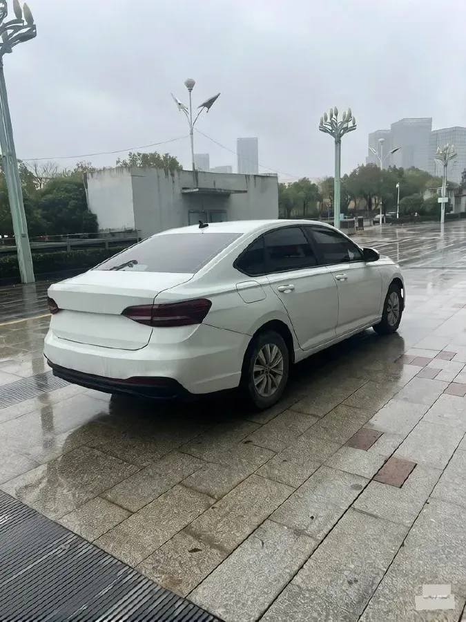 2023 Volkswagen Lavida 1.5L 113HP L4 6AT,autocango,china used car exporter,china ev exporter,chinese used car exporter,chinese used ev exporter