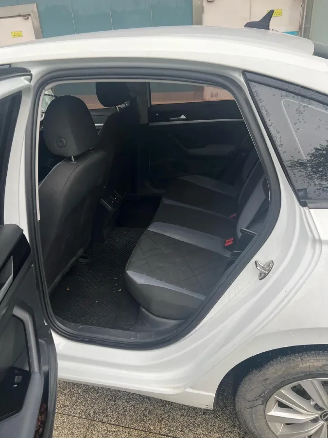 2023 Volkswagen Lavida 1.5L 113HP L4 6AT,autocango,china used car exporter,china ev exporter,chinese used car exporter,chinese used ev exporter