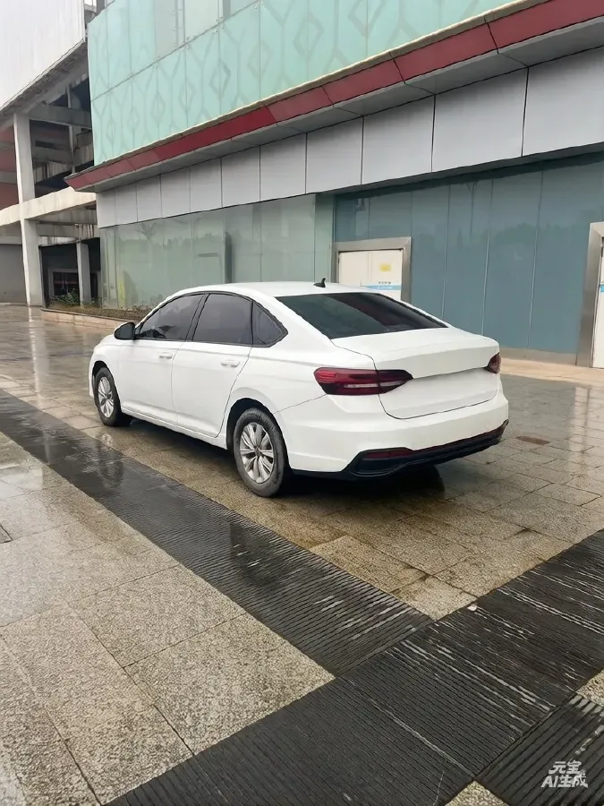 2023 Volkswagen Lavida 1.5L 113HP L4 6AT,autocango,china used car exporter,china ev exporter,chinese used car exporter,chinese used ev exporter