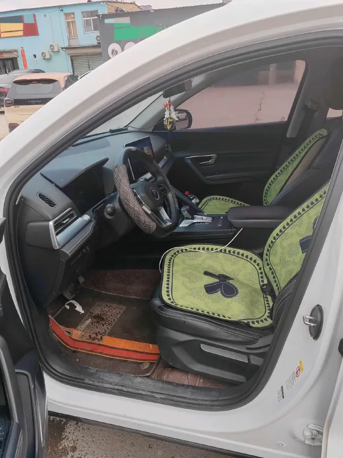 2019 BYD Song Pro 1.5T 160HP L4 6DCT,autocango,china used car exporter,china ev exporter,chinese used car exporter,chinese used ev exporter