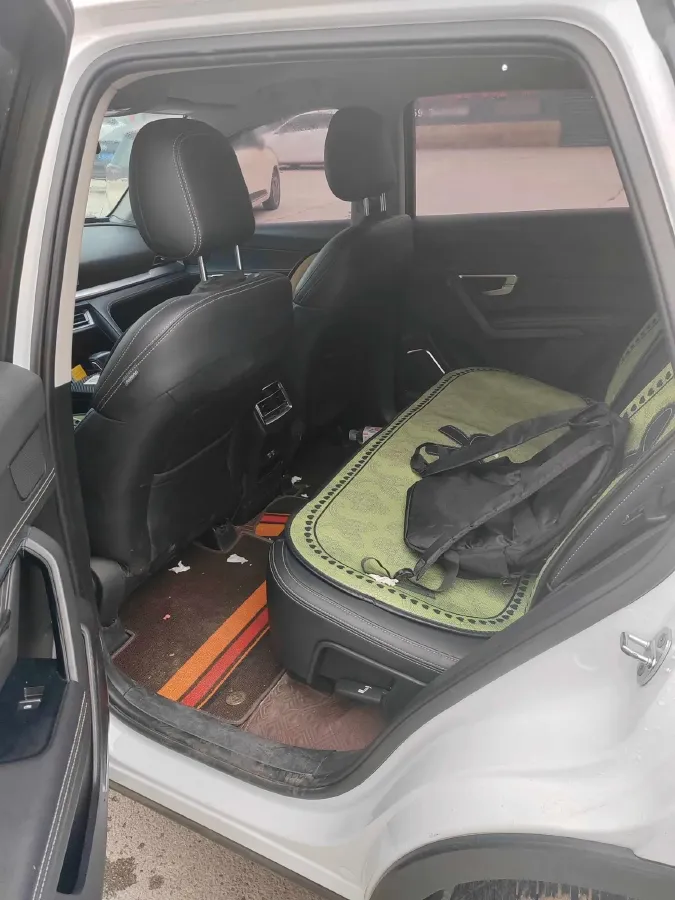 2019 BYD Song Pro 1.5T 160HP L4 6DCT,autocango,china used car exporter,china ev exporter,chinese used car exporter,chinese used ev exporter